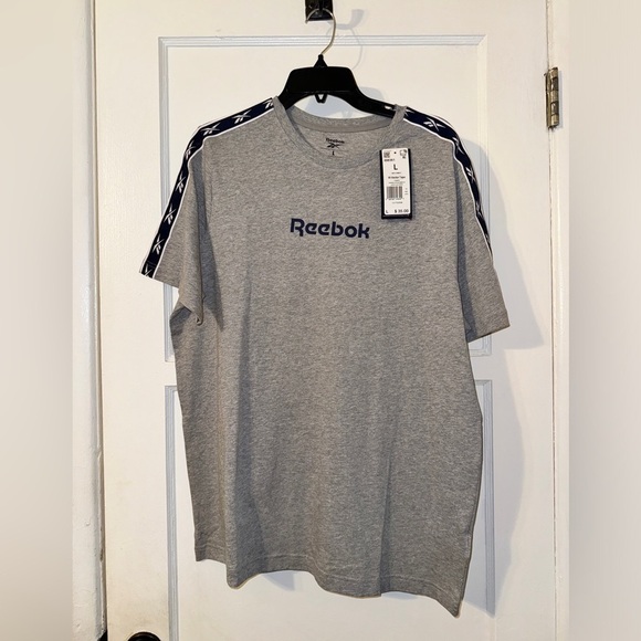 Reebok Other - Reebok tshirt large NWT